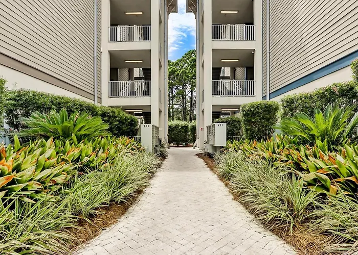 Seagrove Highlands 2205 Apartment Santa Rosa Beach
