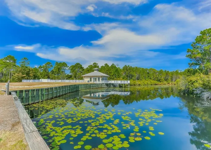 Seagrove Highlands 2205 Apartment Santa Rosa Beach