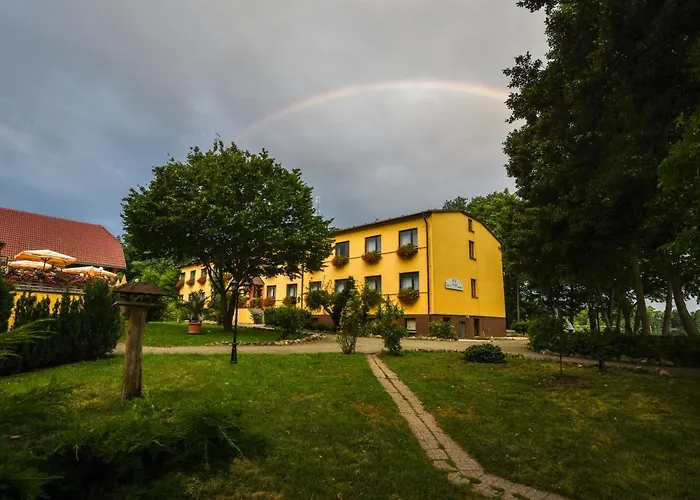 Seehof Netzen Kloster Kloster Lehnin