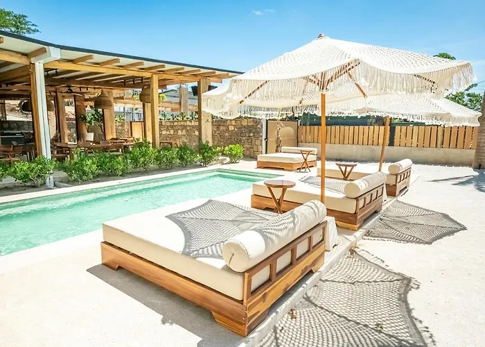 Hotel Elmoro Tamarindo