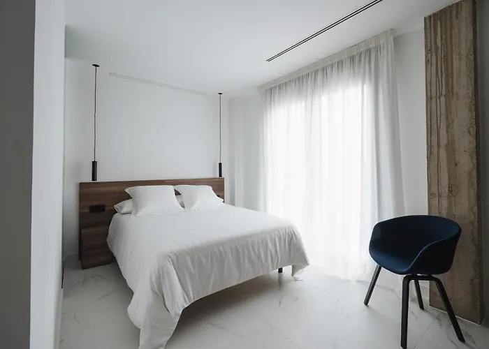 Hoteles en Tudela