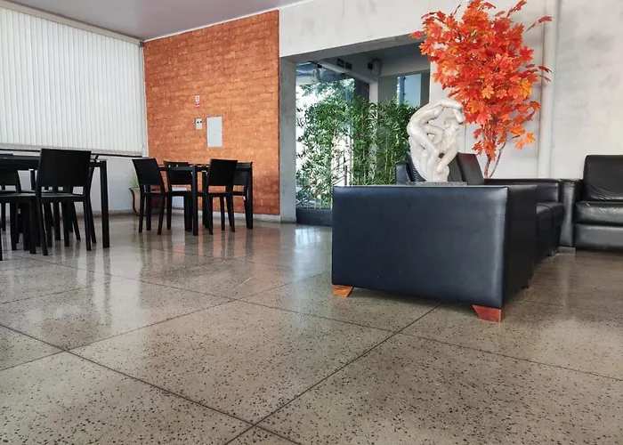 Hotel Araxá