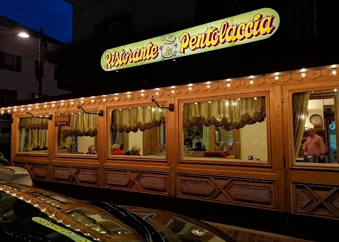 Meublè La Perla Hotel Auronzo di Cadore