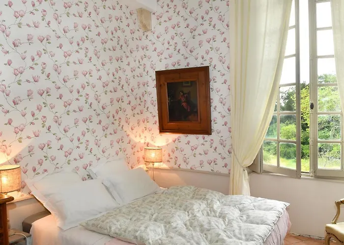 Bed and Breakfast Le Perchoir à Cosne-Cours-Sur-Loire