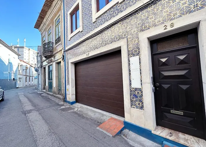 Guest House DML Aveiro