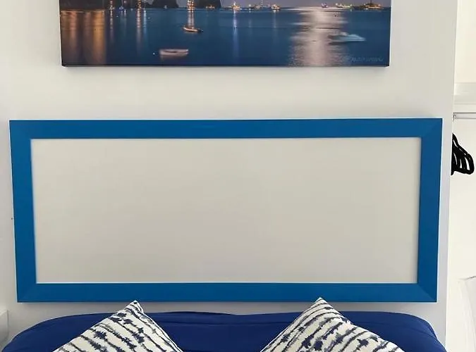B&B Casa Silvana Capri