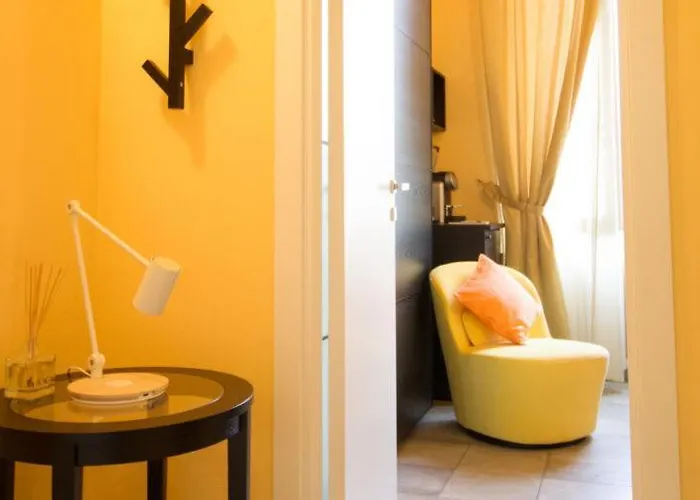 Bed and Breakfast Botafogo Chiavari