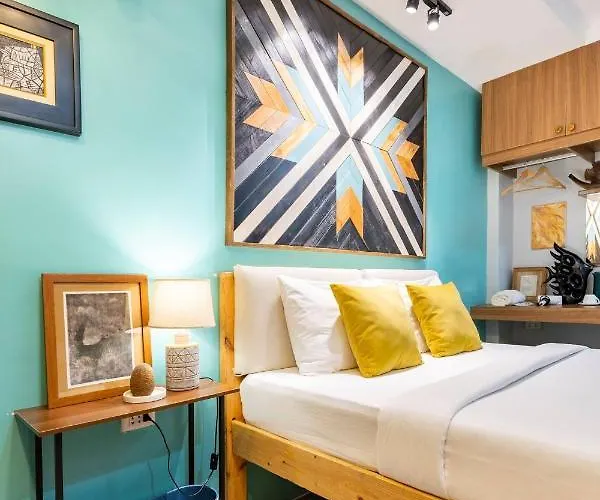 Rain Airport Bed And Breakfast