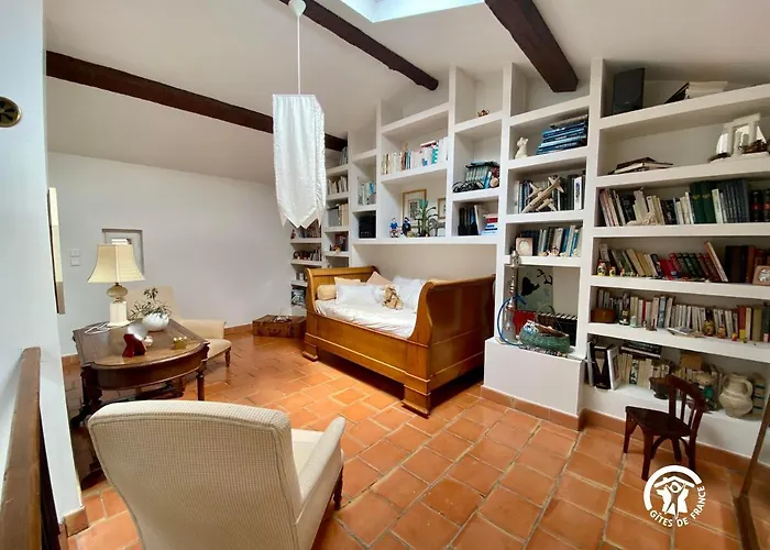 Bed and Breakfast Saint Andrieu à Limoux