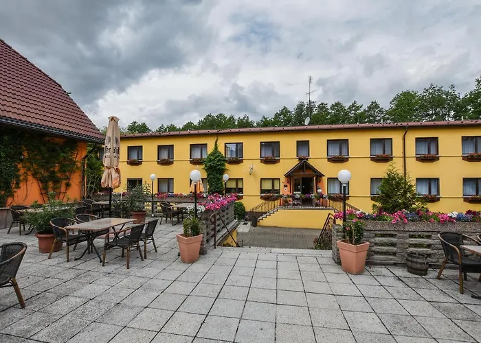 Seehof Netzen Kloster Kloster Lehnin