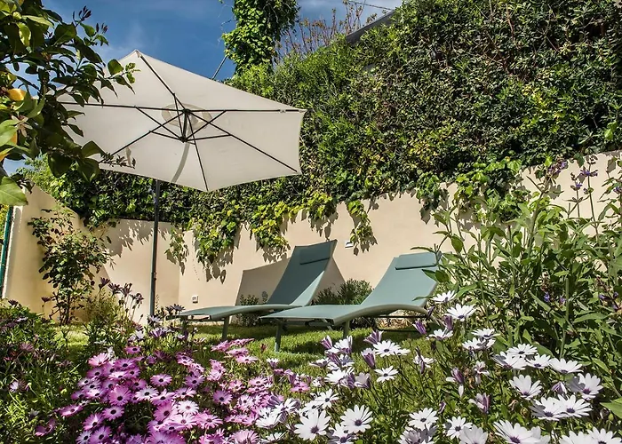 Accanto Alle Mura Rooms&Relax Sirolo