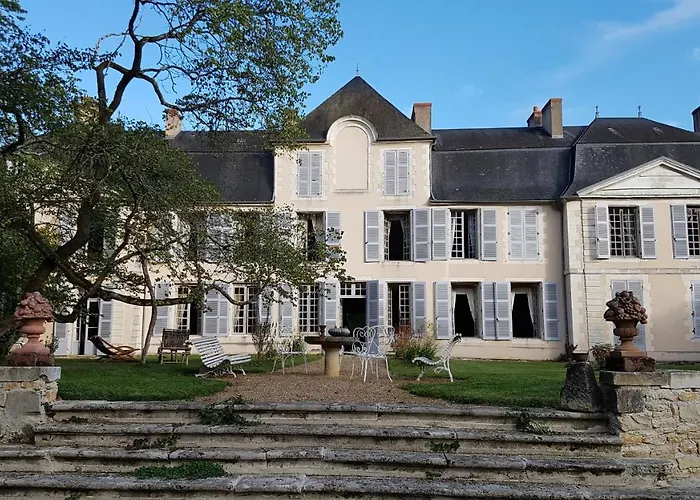 Chambre Aux Coccinelles