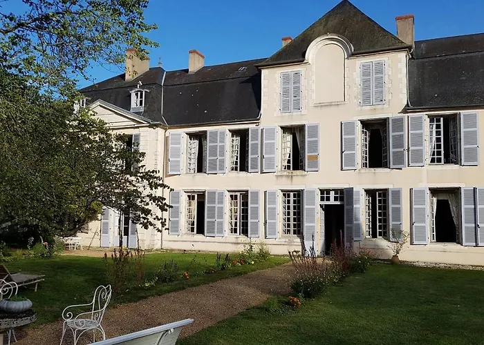 Chambre Aux Coccinelles