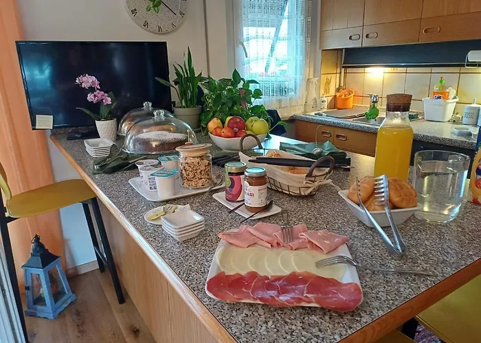 Il Geranio B&B
