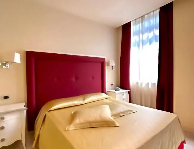 Residence Diamanterosso
