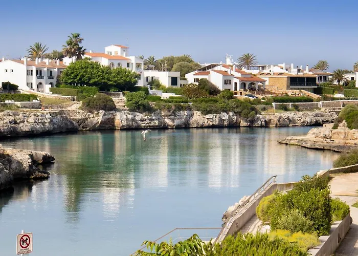 Grupoandria Hotel Platja Gran Ciutadella 