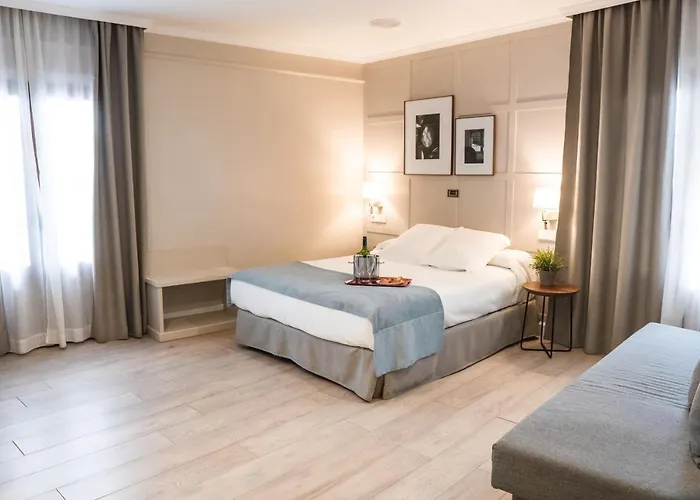 Hotel Dona Blanca Jerez de la Frontera
