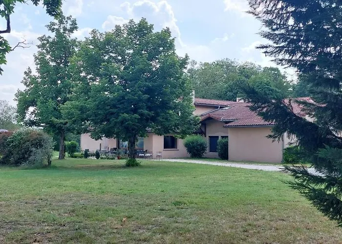 Hotel Etesia à Feurs