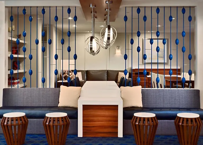 Sonesta Es Suites St. Louis Westport Maryland Heights