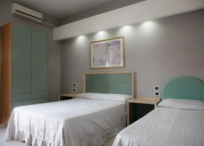 Maximo Hotel Tivoli