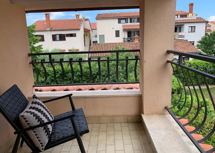 Apartments And Rooms Heisenberg 2