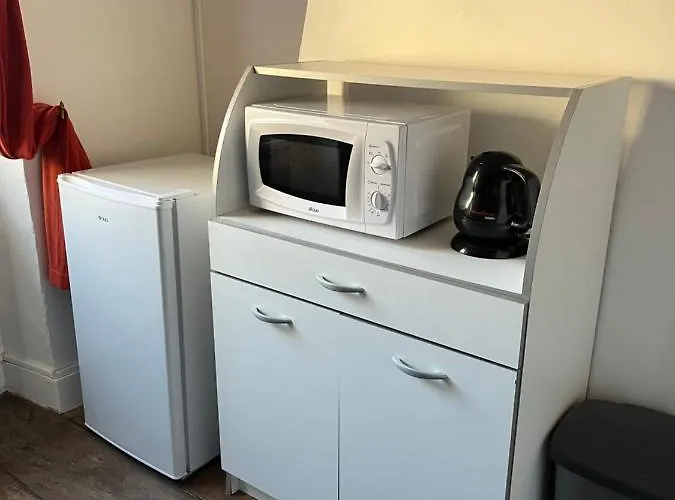 Chambre privée Langres