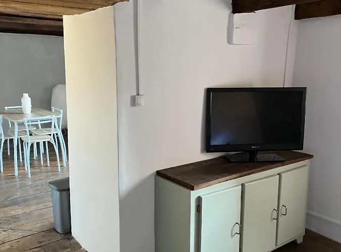 Chambre privée Langres