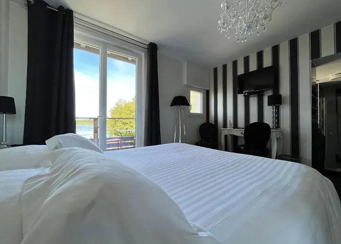 Auberge Batby Soustons