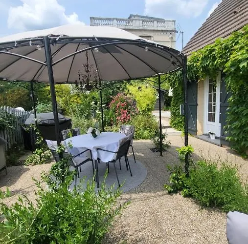 Bed and Breakfast The View à Giverny