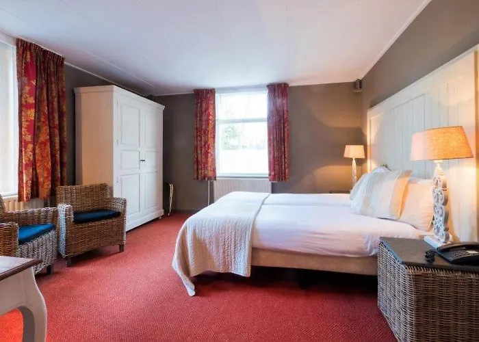 Dennenheuvel Hotel Epe