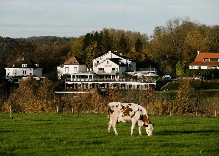 Landhotel Heuvelzicht Schin op Geul