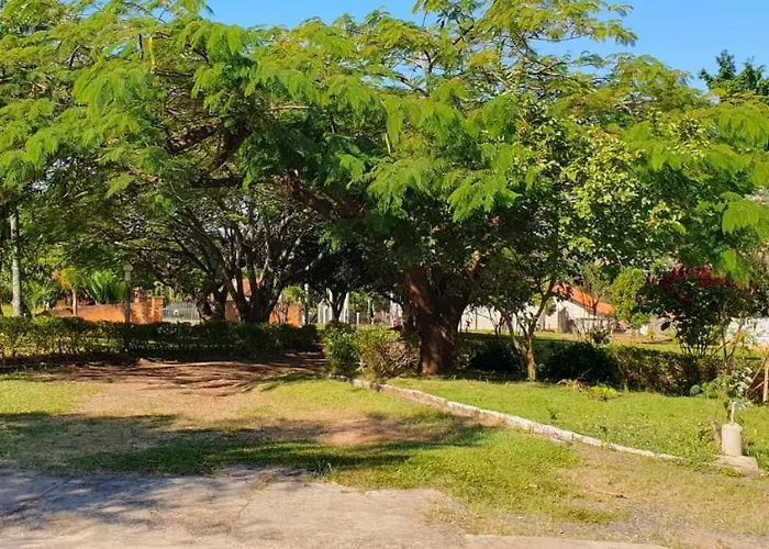 Pousada Das Estrelas Sao Pedro 