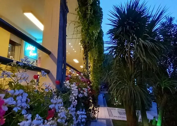 Hotel Parco San Benedetto del Tronto