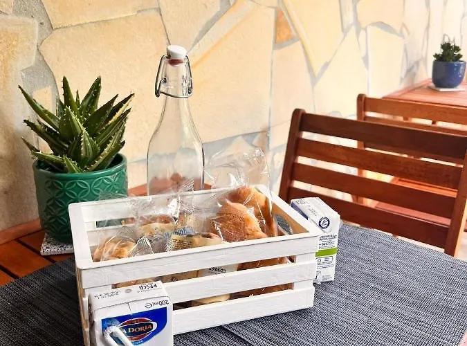 Bed and Breakfast Le Tre Rose Maratea
