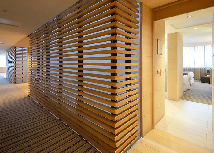 Hoteles en Concepción