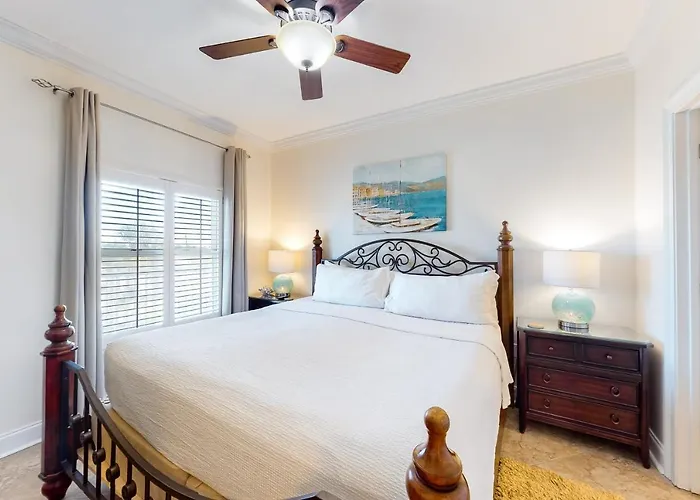 Sterling Sands 212 Destin