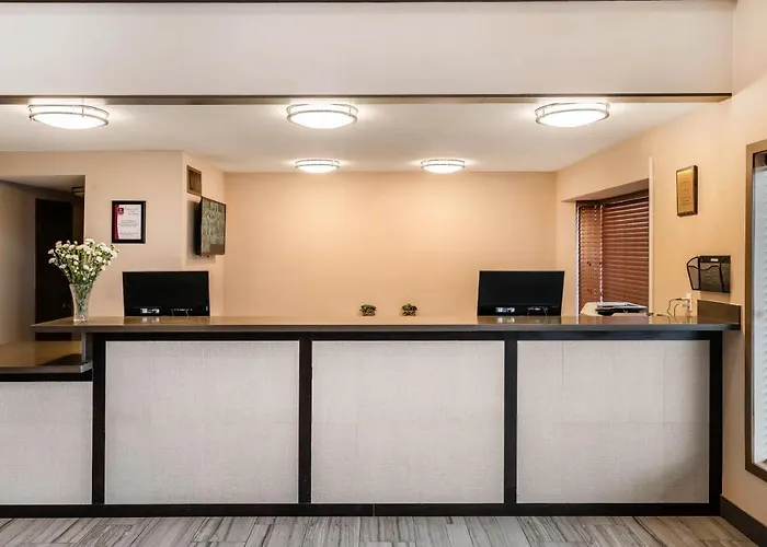 Oasis Inn Tacoma