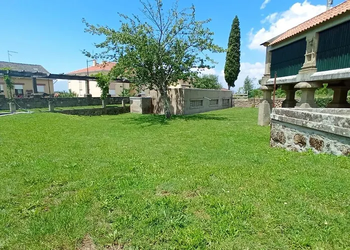 Casa de Santa Bárbara - Cinfães Hotel