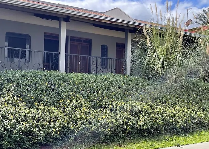 Hotel Turi Barra Bonita