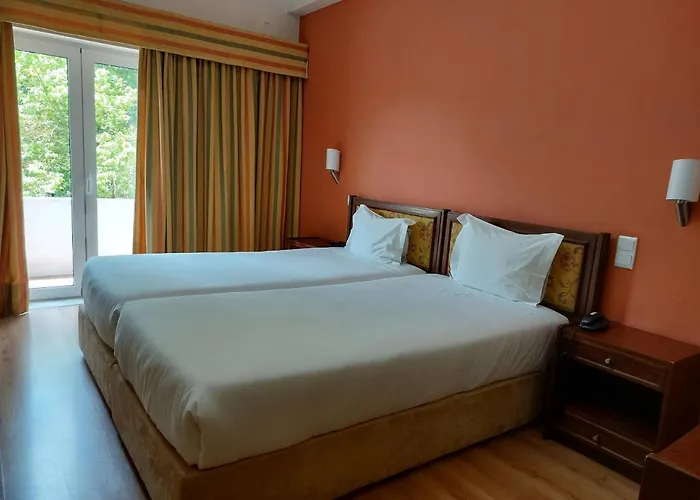 Petrus Hotel Chaves