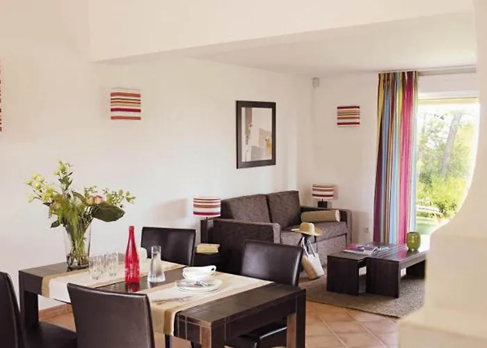 Lagrange Vacances - Green Bastide Roquebrune-sur Argens