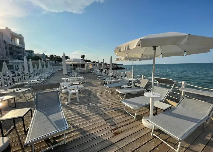 Fabris Palace Trani