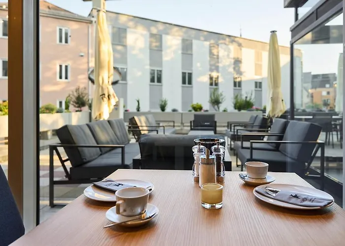 Hotel Rhönkitz Bad Kissingen