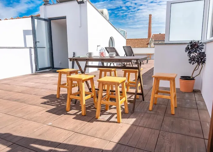 Beach & Sea Guesthouse