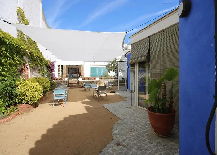 B&B Sant Pol - Adults Only Sant Pol de Mar