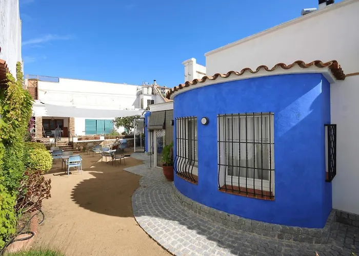 B&B Sant Pol - Adults Only Sant Pol de Mar