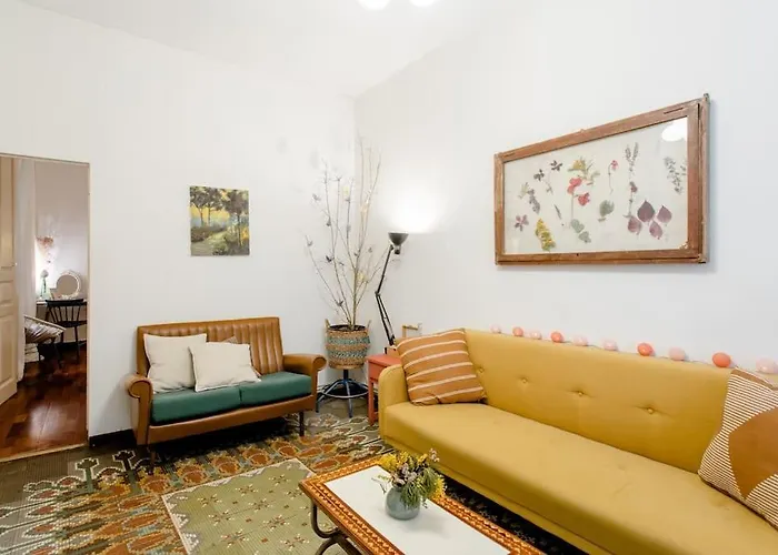Habitacion En La Rambla Girona