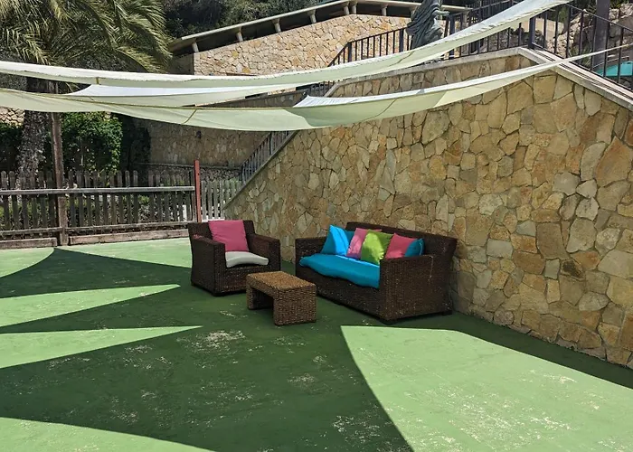 Villa El Collado Cullera