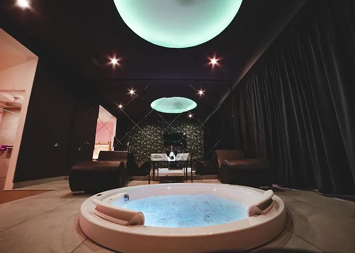 Capri Spa Hotel Casoria