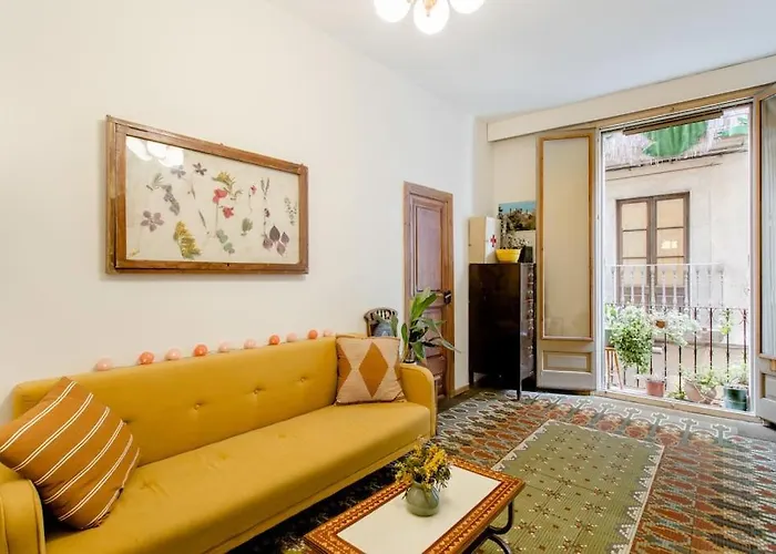 Habitacion En La Rambla Girona